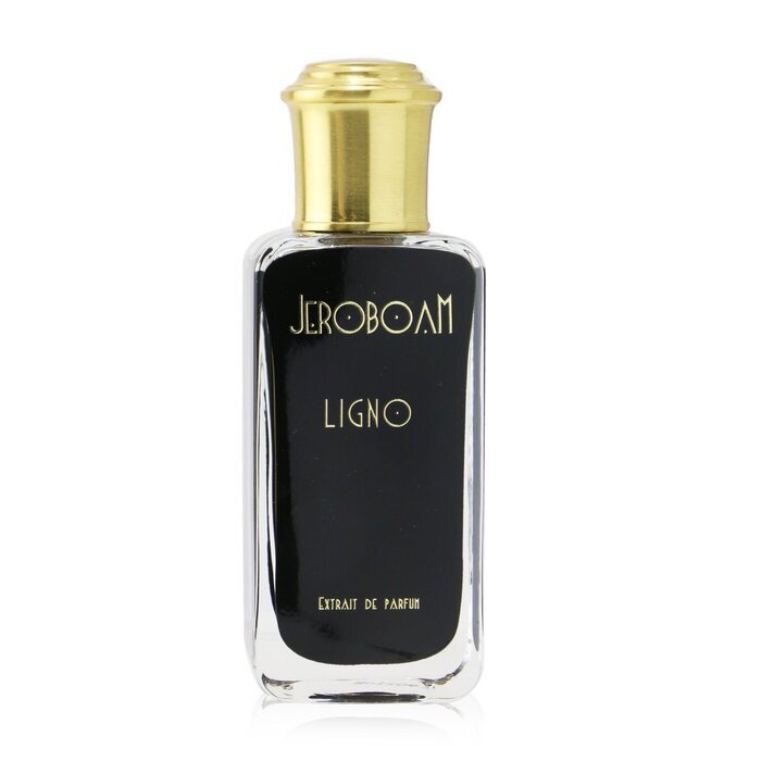 Jeroboam Ligno Extrait De Parfum Spray 30ml/1oz