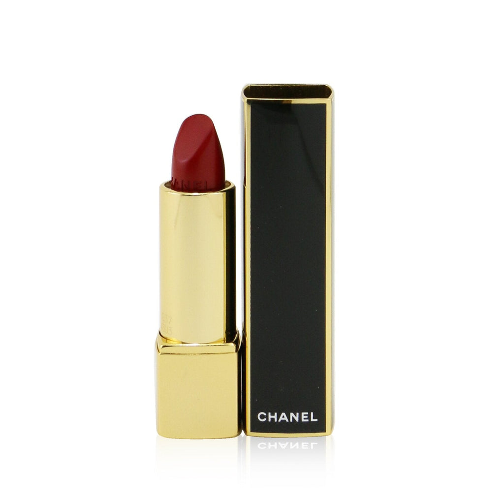 Chanel Rouge Allure Luminous Intense Lip Colour - # 837 Rouge Spectacu –  Fresh Beauty Co. USA
