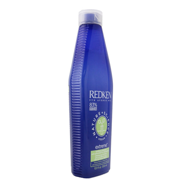 Redken Nature + Science Extreme Fortifying Shampoo (For Distressed Hair) 