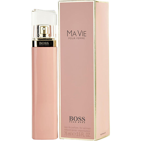 Hugo Boss Boss Ma Vie Eau De Parfum Spray 75ml/2.5oz