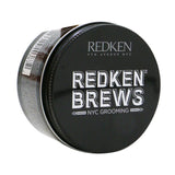 Redken Brews Thickening Pomade (Mild Control / Densifying Finish) 