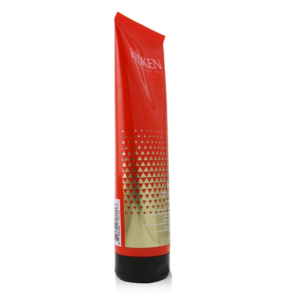 Redken Frizz Dismiss Rebel Tame Leave-In Smoothing Control Cream + Heat Protection 