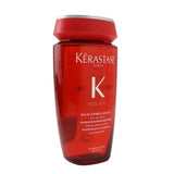 Kerastase Soleil Bain Apr?s-Soleil Nourishing After-Sun Shampoo (Sun-Exposed Hair) 250ml/8.5oz