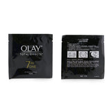 Olay Total Effects De-Wrinkle Firming Stretch Mask (Box Slightly Damaged) 