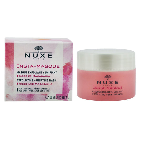 Nuxe Insta-Masque Exfoliating + Unifying Mask 