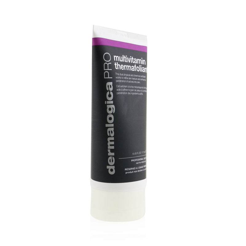 Dermalogica Age Smart Multivitamin Thermafoliant PRO (Salon Size) 