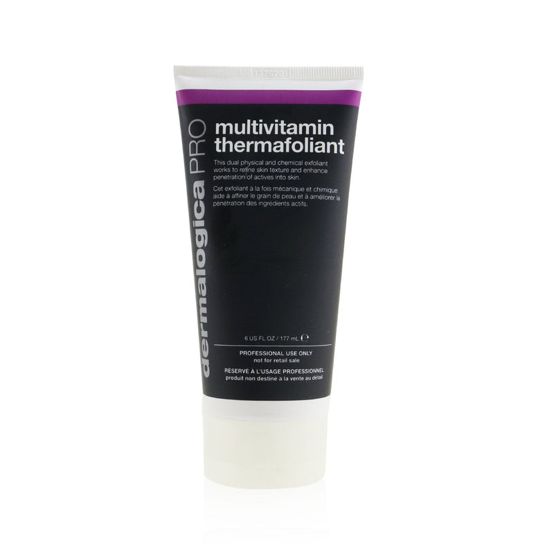 Dermalogica Age Smart Multivitamin Thermafoliant PRO (Salon Size) 