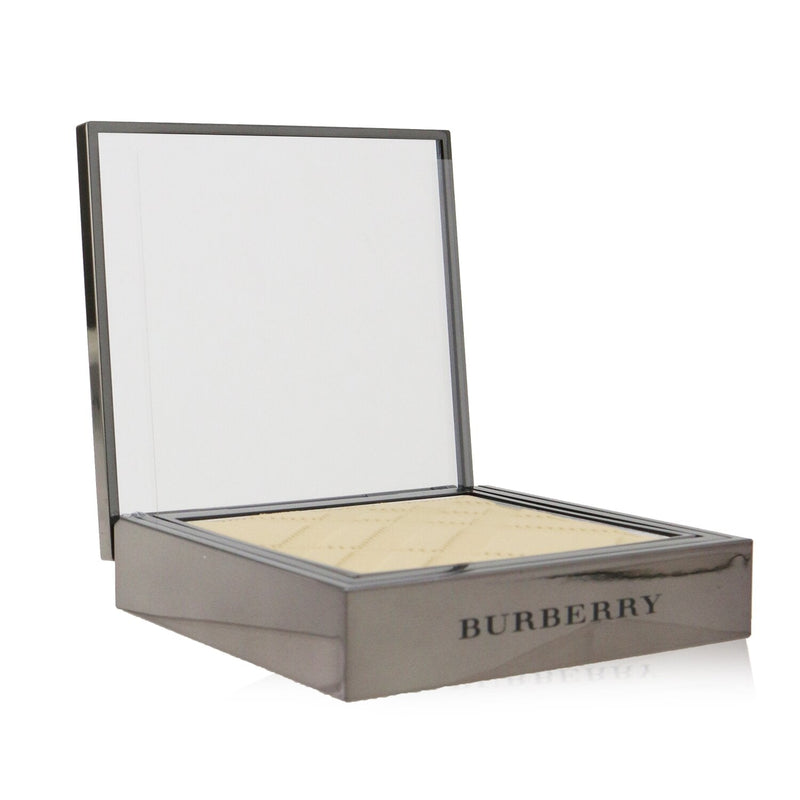 Burberry Fresh Glow Compact Luminous Foundation SPF 10 - # No. 12 Ochre Nude 