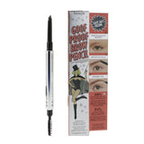 Benefit Goof Proof Brow Pencil - # 3.5 (Neutral Medium Brown)  0.34g/0.01oz