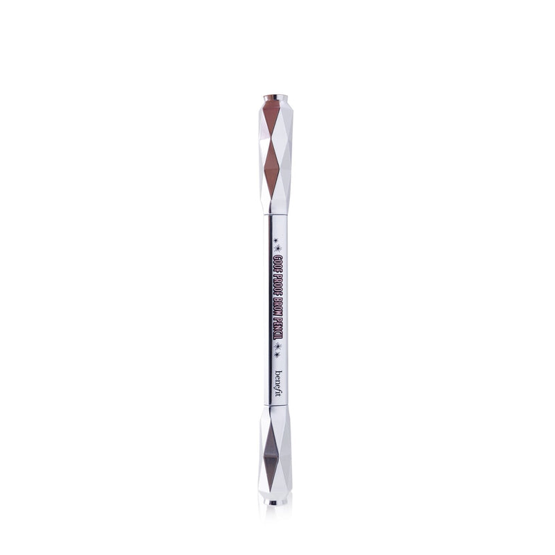 Benefit Goof Proof Brow Pencil - # 3.75 (Warm Medium Brown)  0.34g/0.01oz