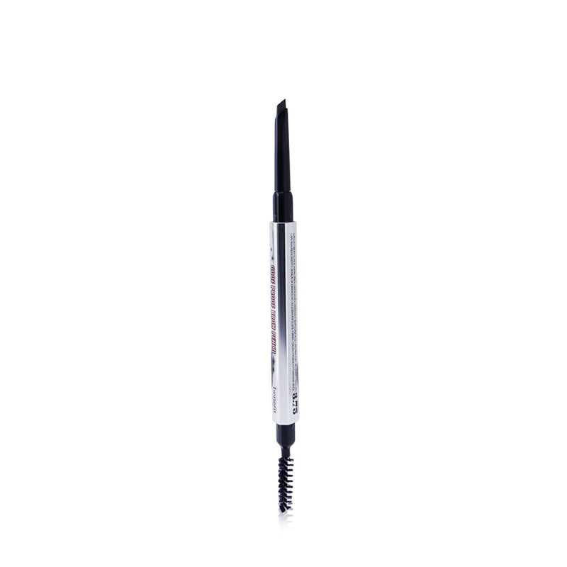 Benefit Goof Proof Brow Pencil - # 6 (Deep)  0.34g/0.01oz