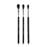 Sigma Beauty Soft Blend Brush Set (6x Multifunctional Brushes) 