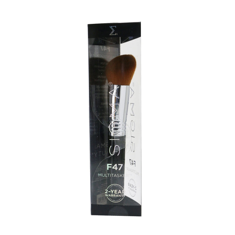 Sigma Beauty F47 Multitasker Brush 