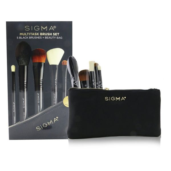 Sigma Beauty Multitask Brush Set 