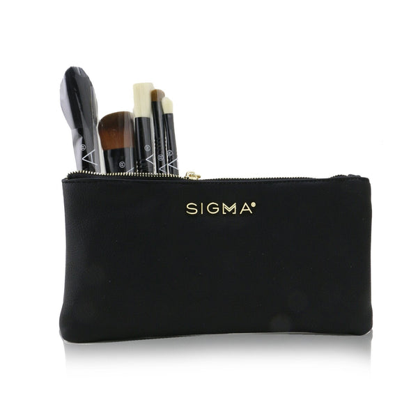 Sigma Beauty Multitask Brush Set 