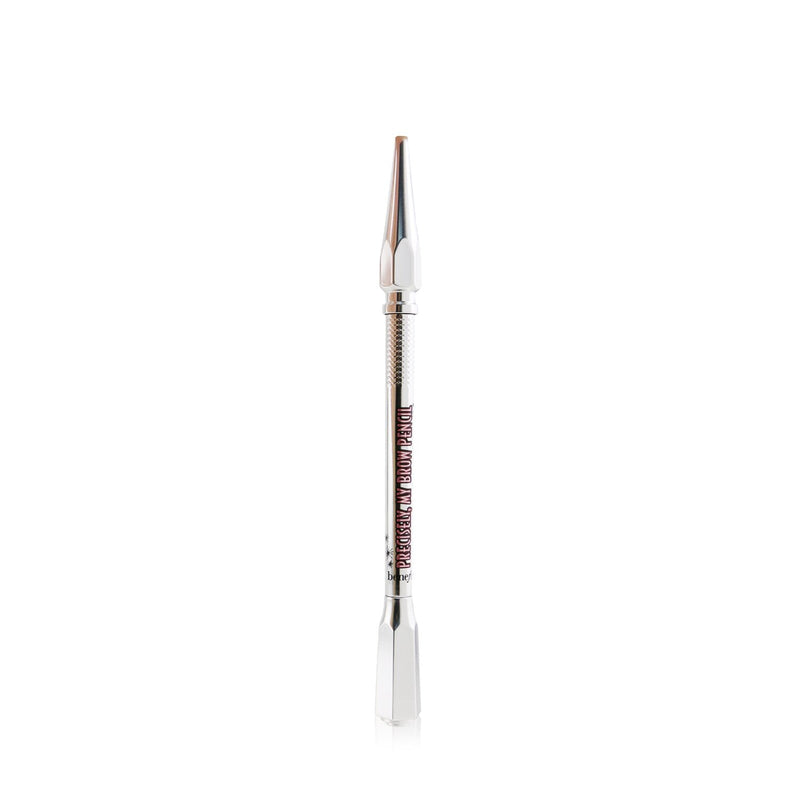 Benefit Precisely My Brow Pencil (Ultra Fine Brow Defining Pencil) - # 3.5 (Neutral Medium Brown)  0.08g/0.002oz