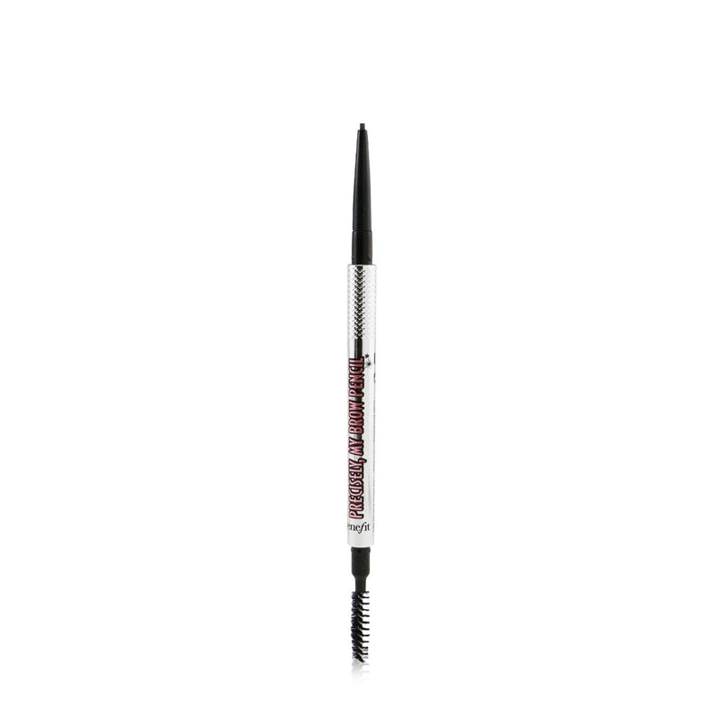 Benefit Precisely My Brow Pencil (Ultra Fine Brow Defining Pencil) - # 4 (Medium)  0.08g/0.002oz