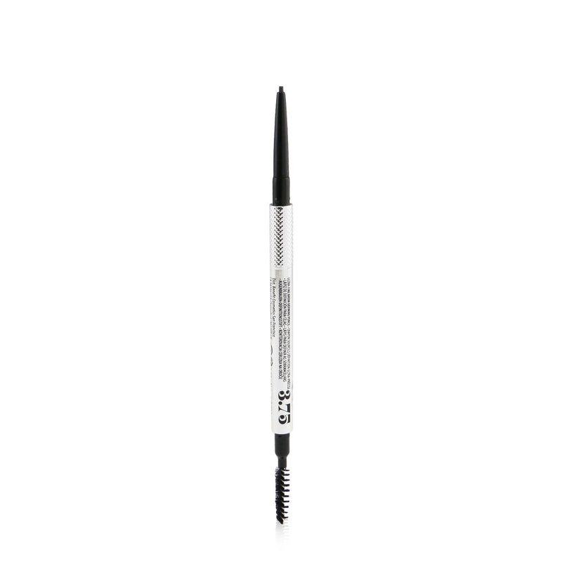 Benefit Precisely My Brow Pencil (Ultra Fine Brow Defining Pencil) - # 4 (Medium)  0.08g/0.002oz