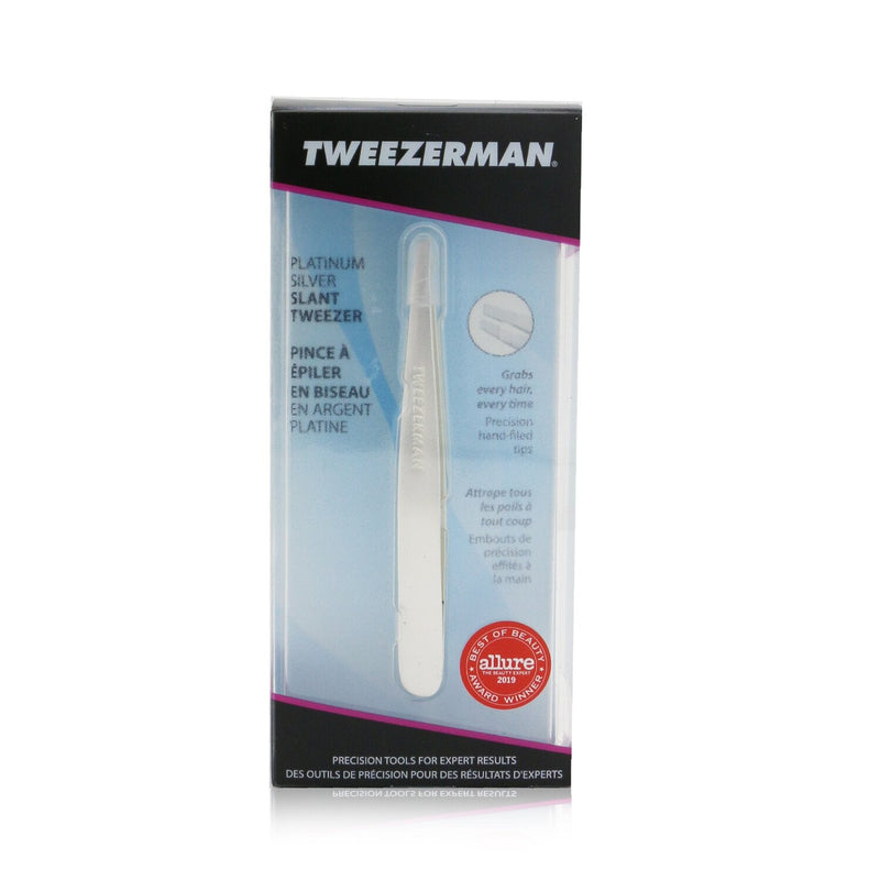 Tweezerman Slant Tweezer - 40th Anniversary Special Edition (Studio Collection)