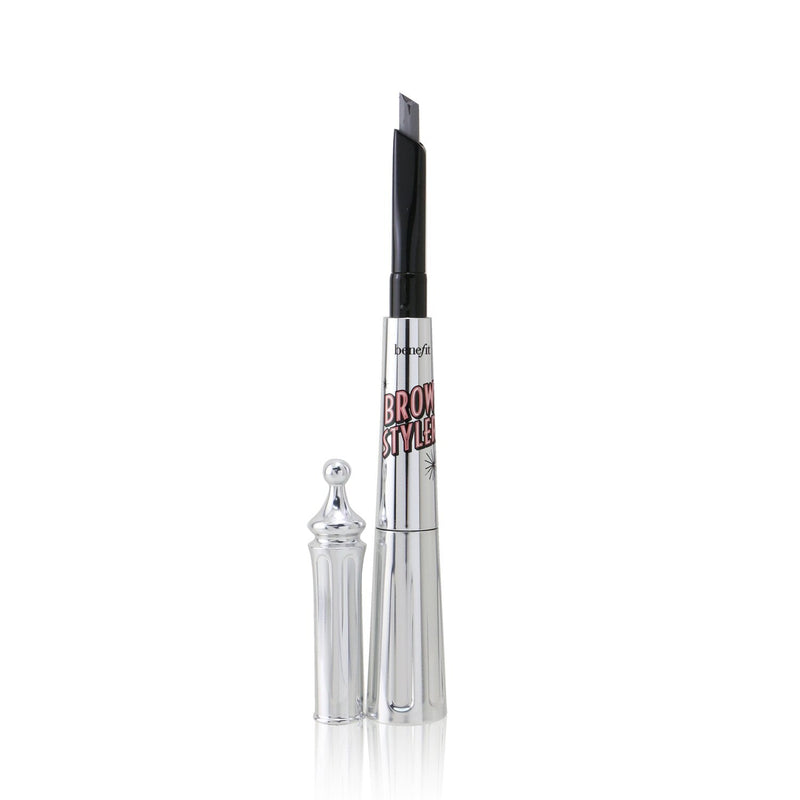 Benefit Brow Styler Multitasking Pencil & Powder For Brows - # 5 Warm Black Brown 