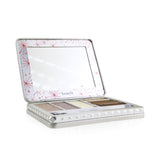 Benefit Brow Zings Pro Palette - # Light Medium  1pc