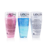 Lancome My 3-Step Cleansing Kit: Bi-Facial 75ml + Confort Galatee 75ml + Confort Tonique 75ml  3pcs