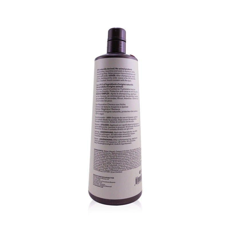 Macadamia Natural Oil Professional Nourishing Repair Conditioner (Medium to Coarse Textures) 