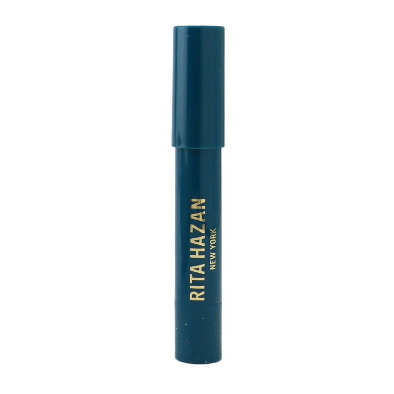 Rita Hazan Root Concealer Touch-Up Stick Temporary Gray Coverage - # Light Brown (Temple + Brow Edition) 