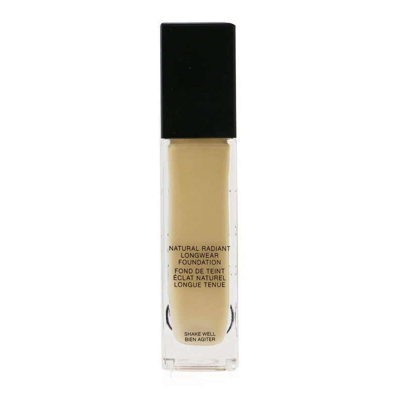 NARS Natural Radiant Longwear Foundation - # Deauville (Light 4 - For Light Skin With Golden Undertones)  30ml/1oz