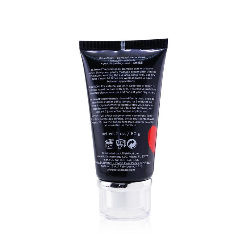 Dr. Brandt Microdermabrasion Age Defying Exfoliator (#Say I Love You Edition) 