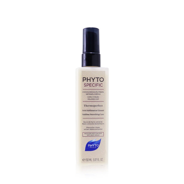 Phyto Phyto Specific Thermperfect Sublime Smoothing Care (Curly, Coiled, Relaxed Hair) 