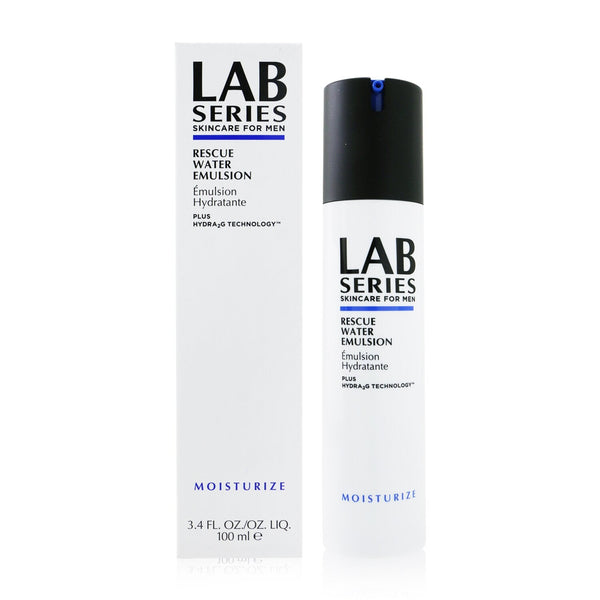 Lab Series Rescue Water Emulsion 