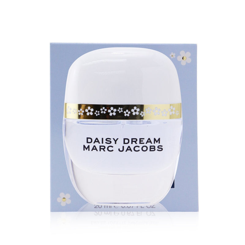 Marc Jacobs Daisy Dream Petals Eau De Toilette Spray 