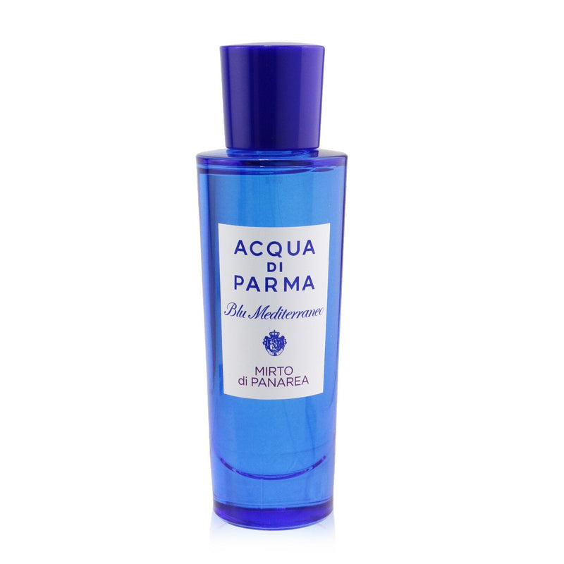 Acqua Di Parma Blu Mediterraneo Mirto Di Panarea Eau De Toilette Spray (Box Slightly Damaged)  30ml/1oz