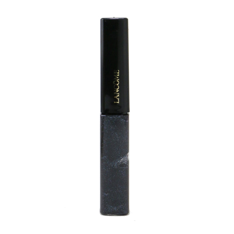 Lancome Transforming Matte To Glitter Liquid Eyeshadow - # 04 Gun Metal 