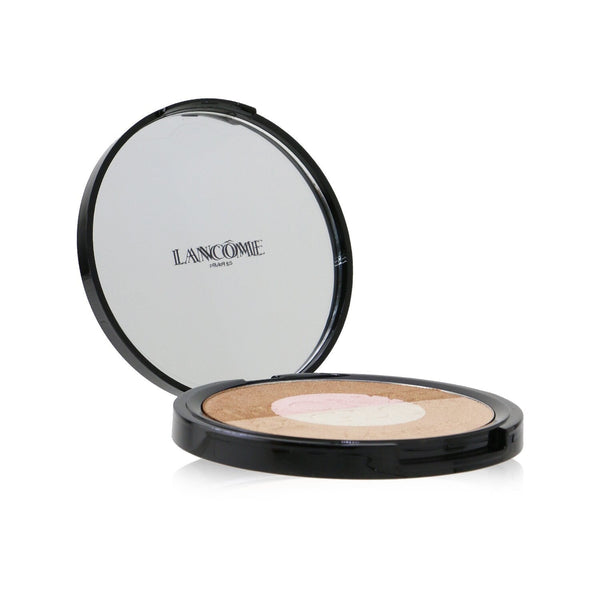 Lancome Bronze & Glow Palette - # 01 Its Time To Glow! 