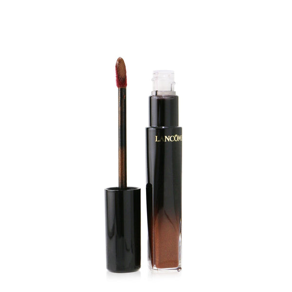 Lancome L'Absolu Lacquer Buildable Shine & Color Longwear Lip Color - # 286 Vertige 