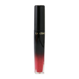 Lancome L'Absolu Lacquer Buildable Shine & Color Longwear Lip Color - # 317  Rise Shine 