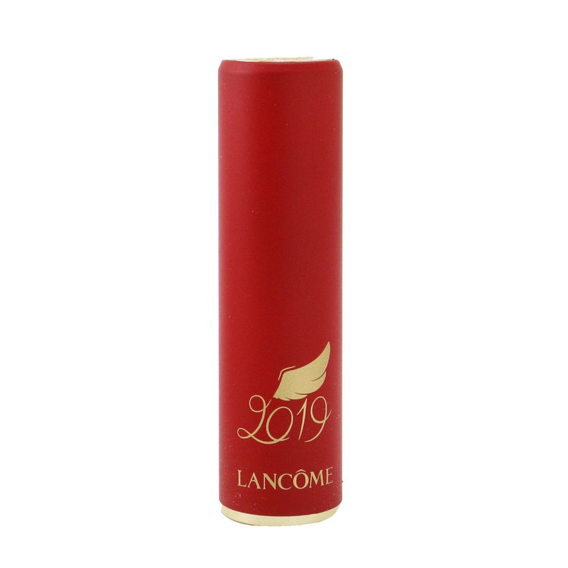 Lancome L' Absolu Rouge Hydrating Shaping Lipcolor - # 290 Peome (Matte) (Lunar New Year 2019) 