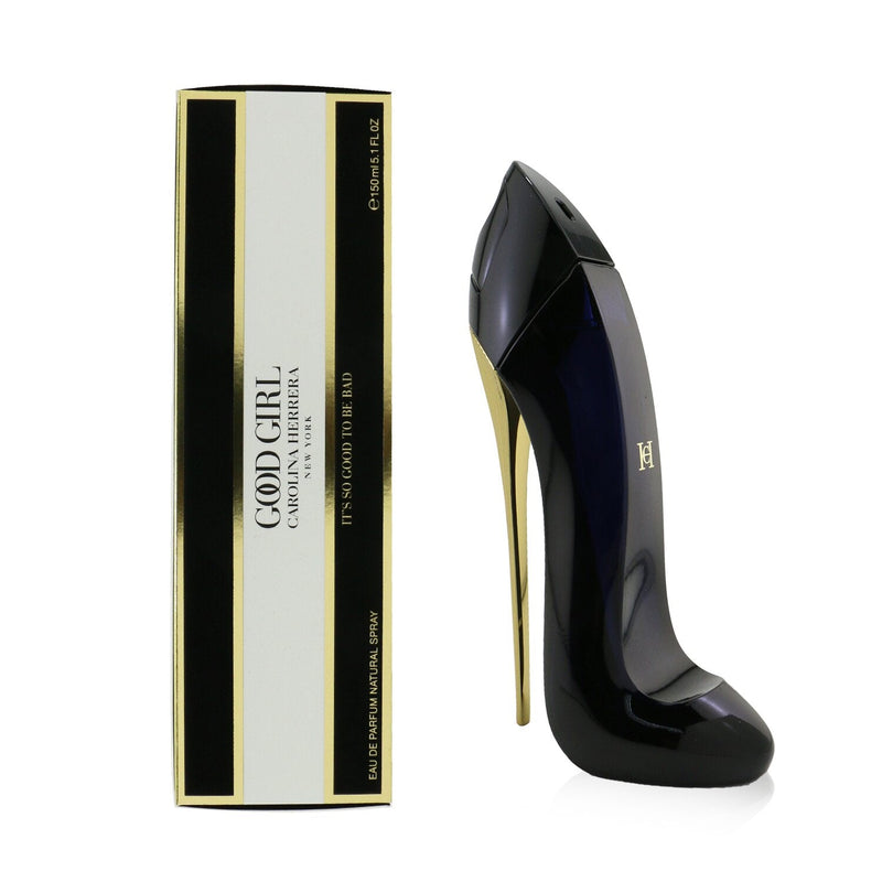 Carolina herrera 150ml good girl new arrivals