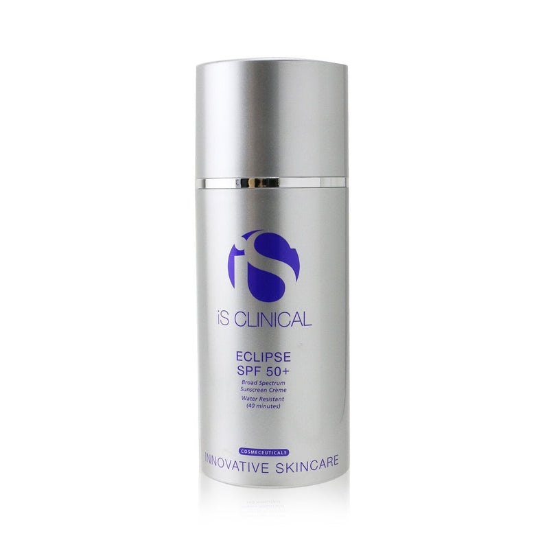 IS Clinical Eclipse SPF 50 Sunscreen Cream - # Perfectint Beige  100ml/3.3oz