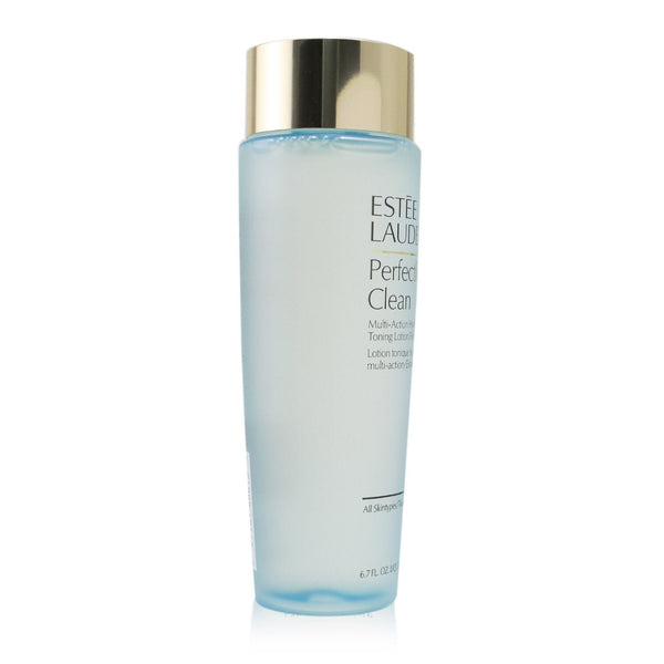 Estee Lauder Perfectly Clean Multi-Action Toning Lotion/ Refiner 