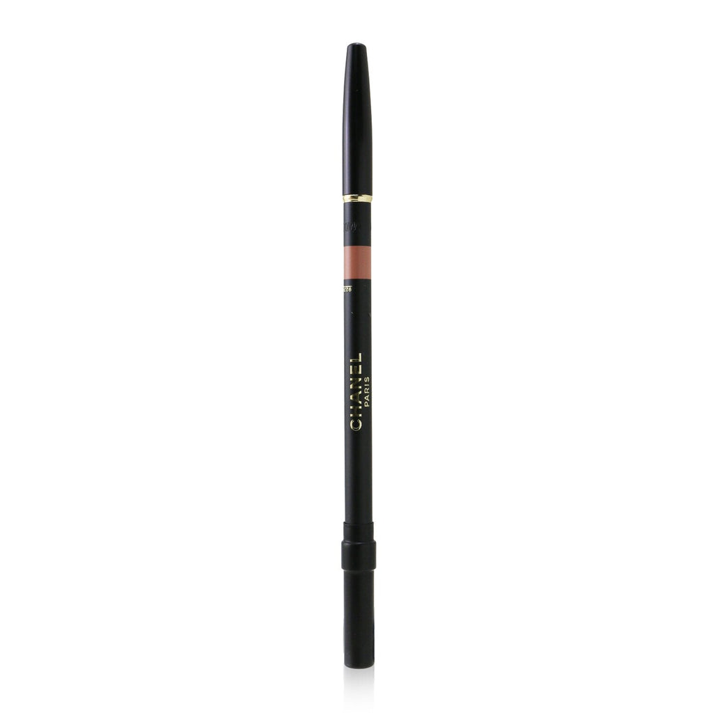 Chanel Le Crayon Levres - No. 154 Peachy Nude 1.2g/0.04oz – Fresh Beauty  Co. USA