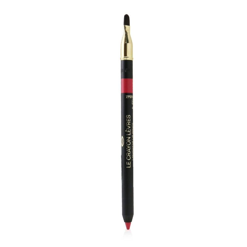 Chanel Le Crayon Yeux - # 02 Brun Teak 1.2g/0.042oz – Fresh Beauty