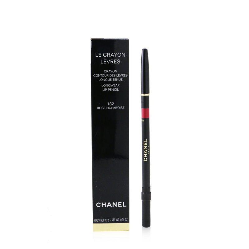 Chanel Beauty Le Crayon Levres Longwear Lip Pencil-Clear (Makeup