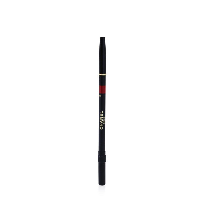 Chanel Le Crayon Levres - No. 188 Brun Carmin 1.2g/0.04oz