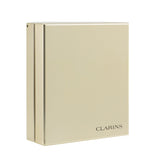 Clarins Everlasting Compact Foundation SPF 9 - # 105 Nude (Unboxed) 