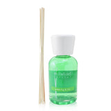 Millefiori Natural Fragrance Diffuser - Green Fig & Iris 