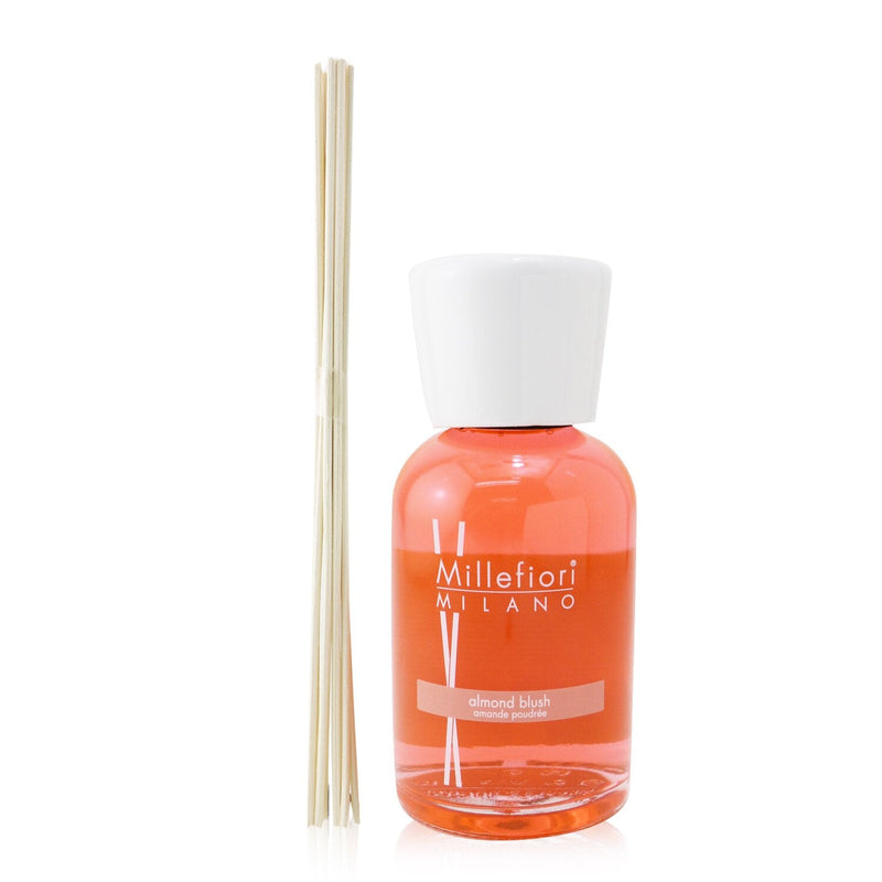 Millefiori Natural Fragrance Diffuser - Almond Blush 