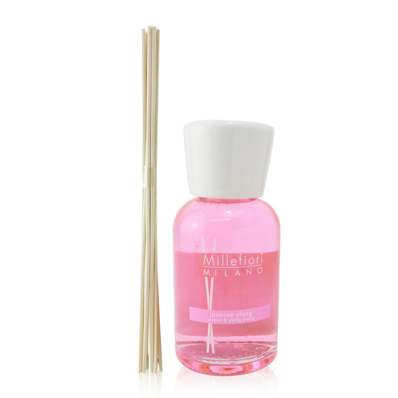 Millefiori Natural Fragrance Diffuser - Jasmine Ylang 